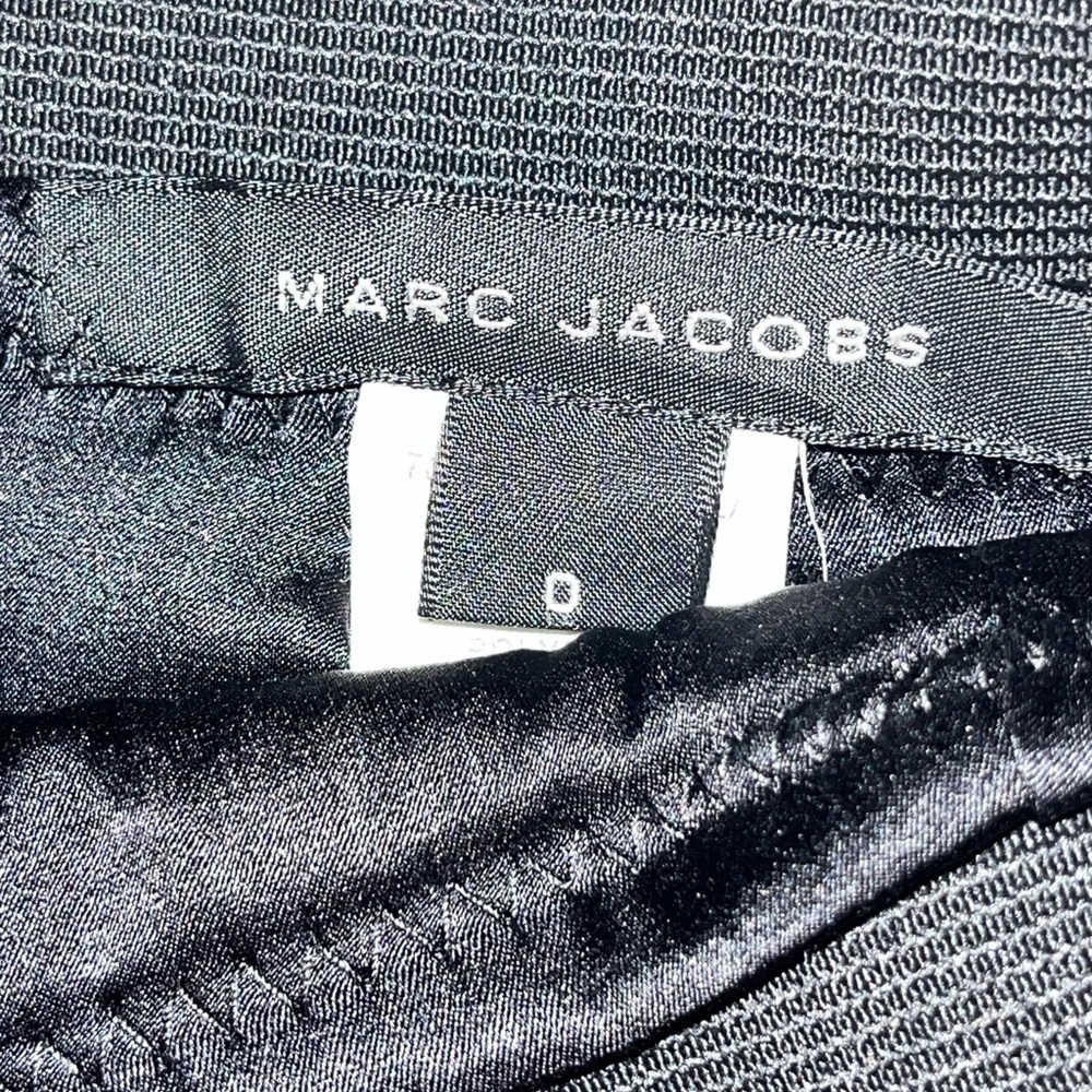 Marc Jacobs High Waist Pencil Skirt - Picture 3 of 10